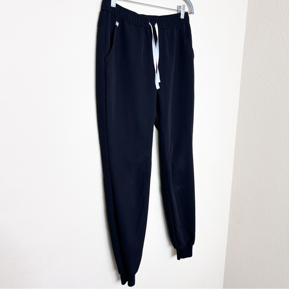 FIGS Men’s Joggers | Size M | Black - Picture 4 of 10